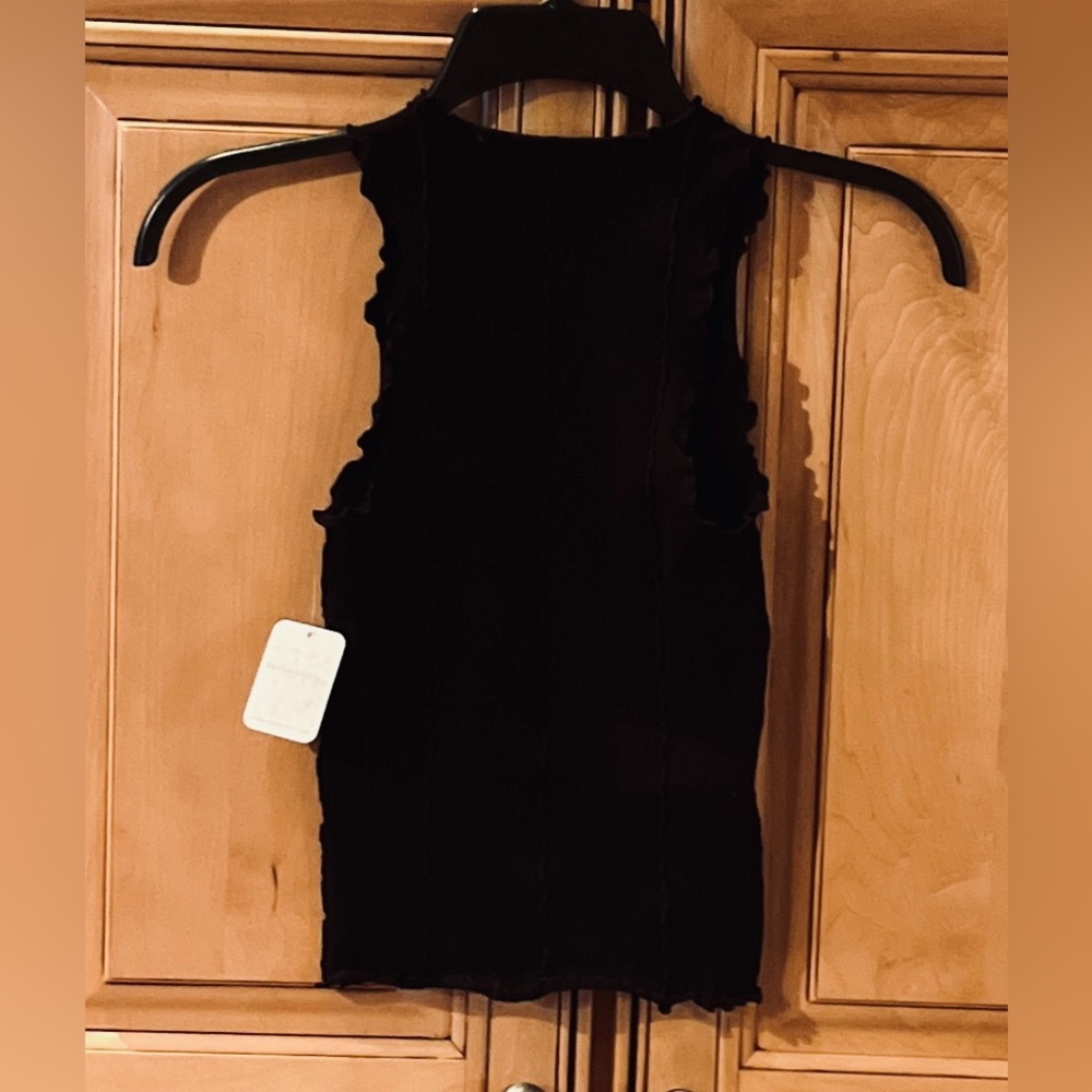 ⚡️Flash Sale⚡️NWT Free People Better This Way Tank Top - Picture 8 of 12